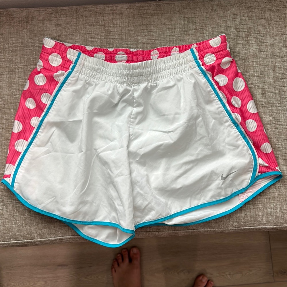 Nike shorts